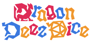Dragon Deez Dice