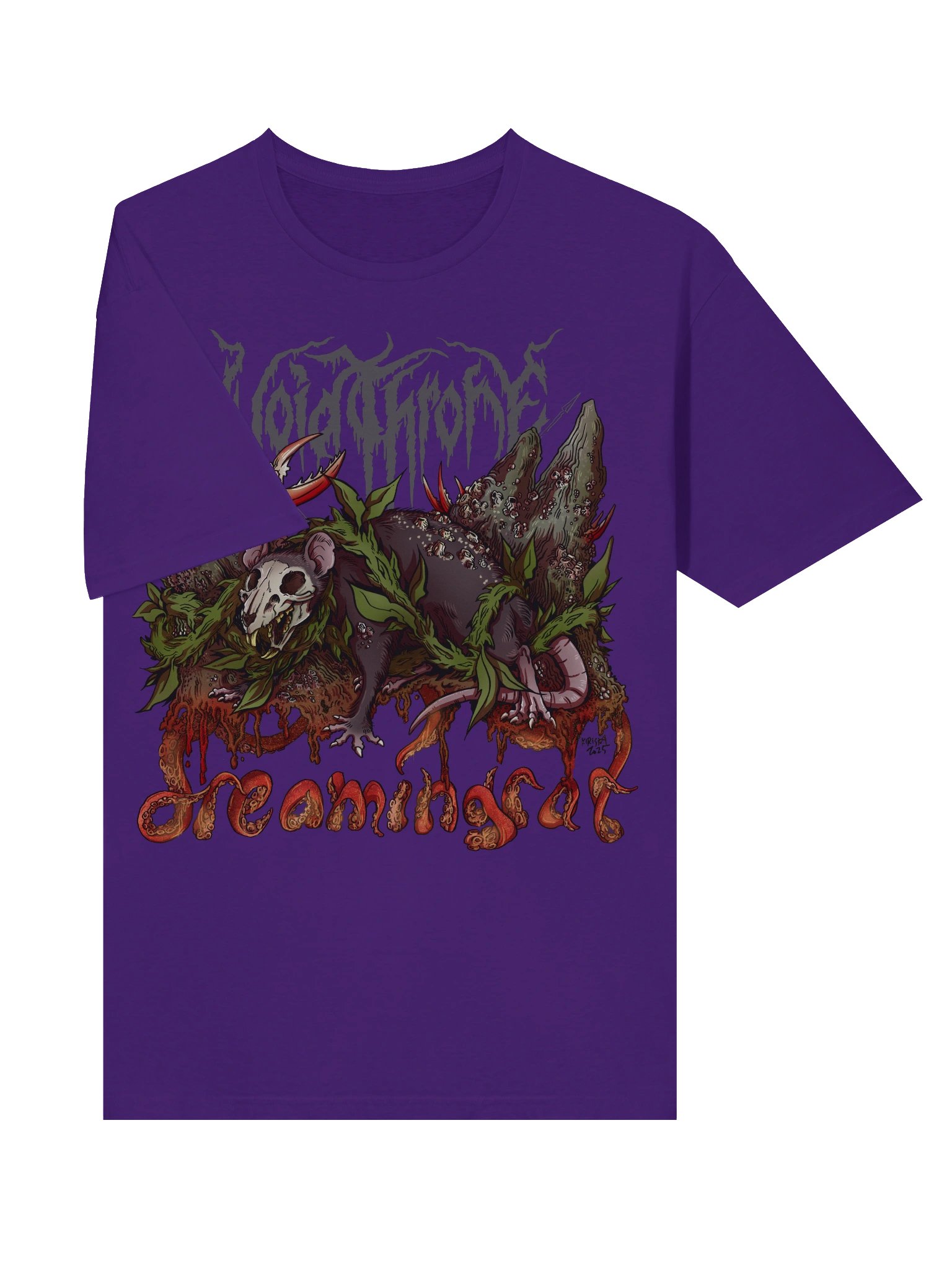 Dreaming Rat product image (5)