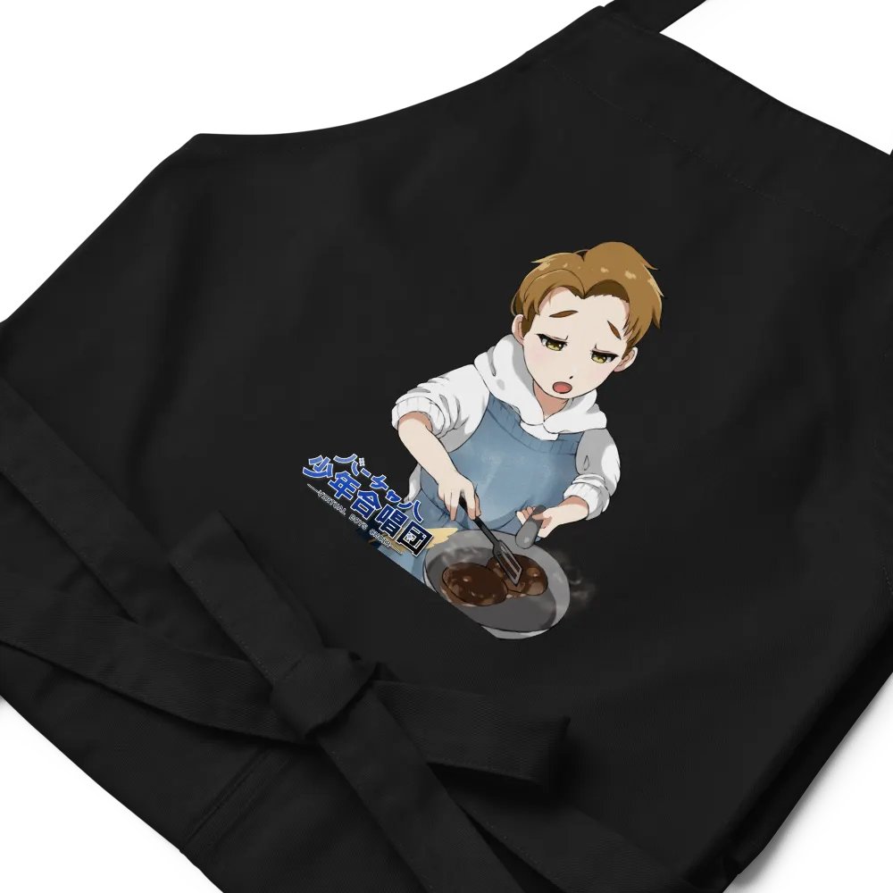 Virtual Boys Choir Philip’s Apron product image (5)