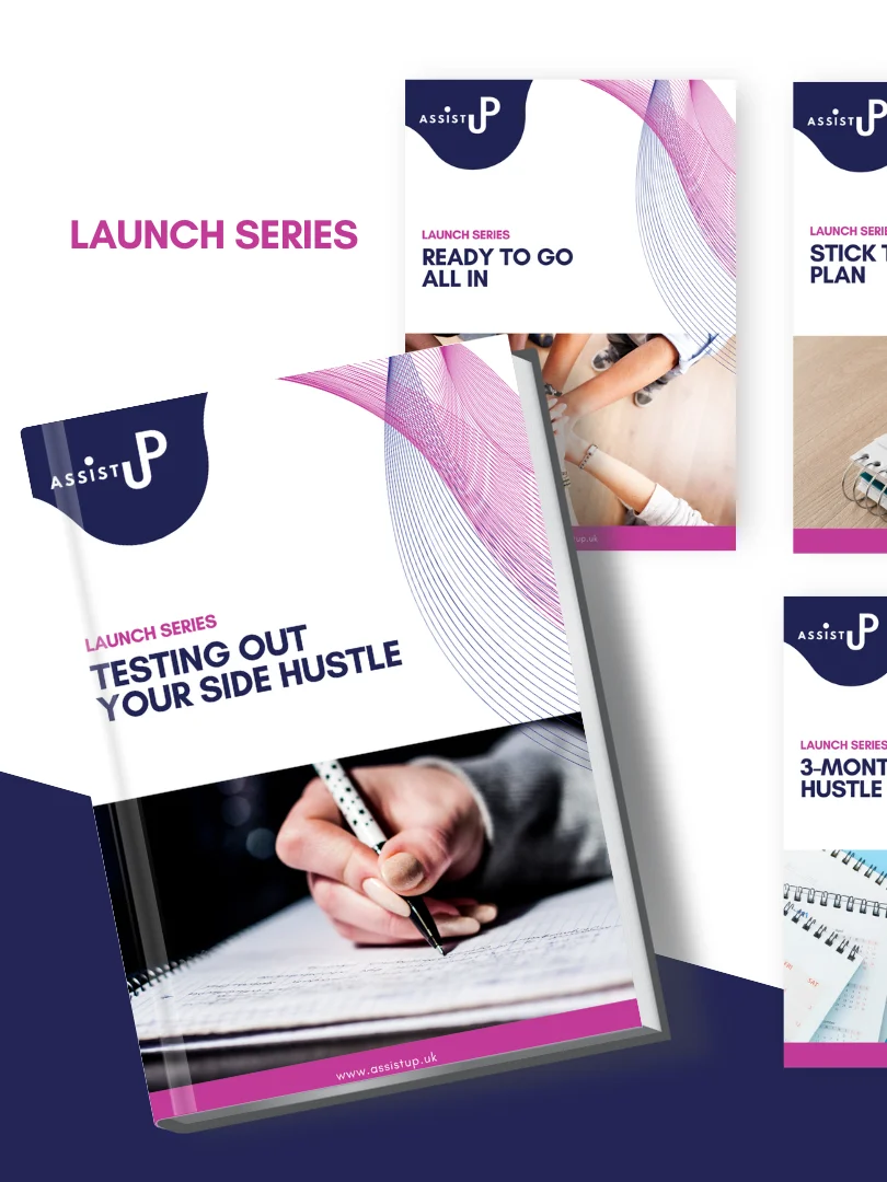 Side Hustle Bootcamp product image (5)
