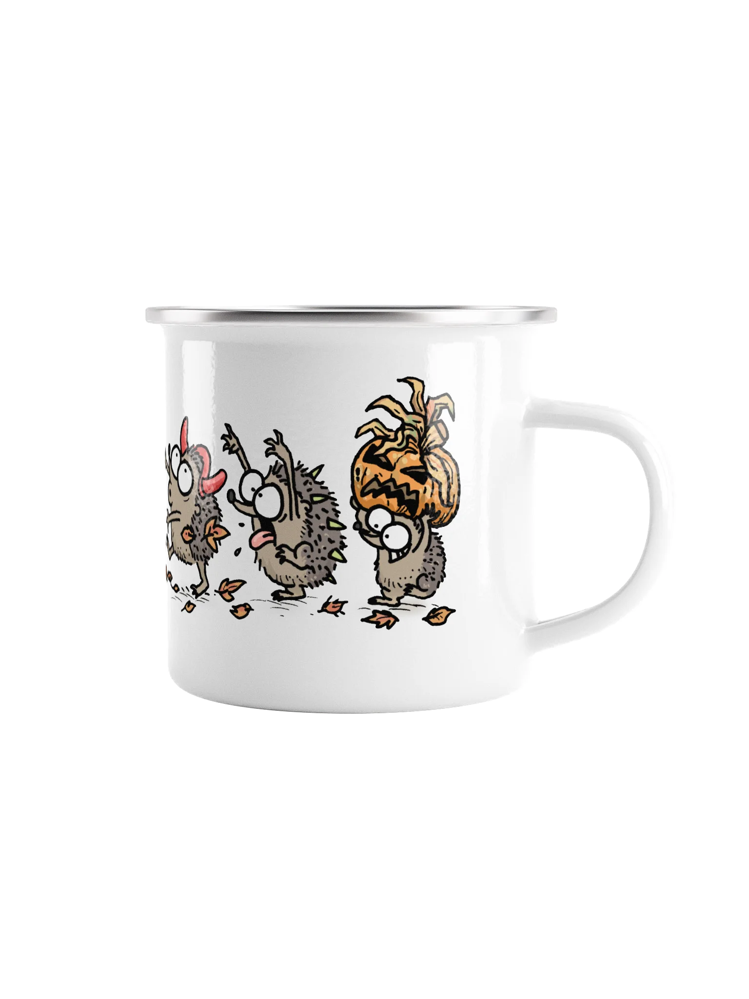 Halloween Mug Chase [Limited Edition] product image (4)