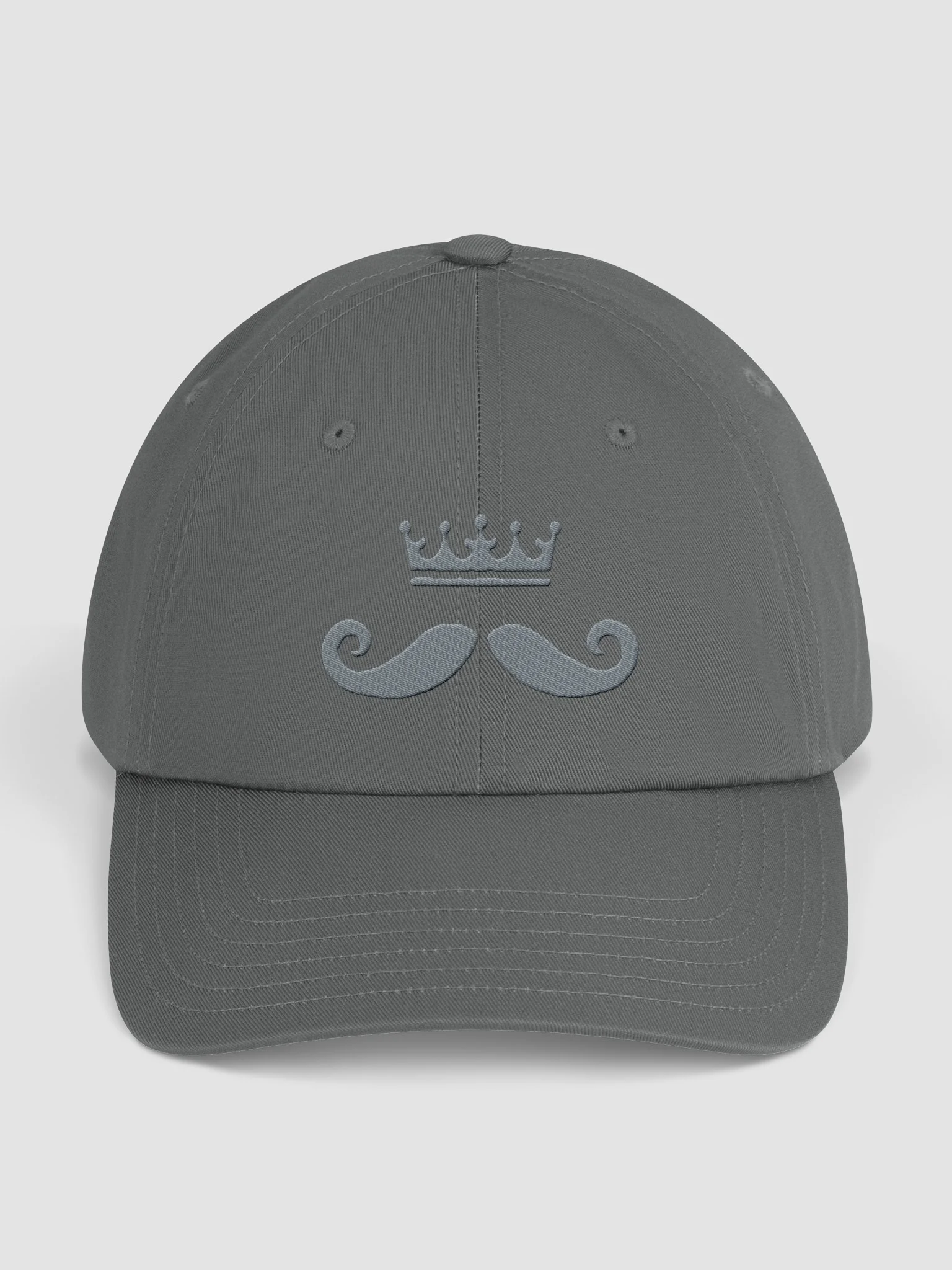 The Crest Cap