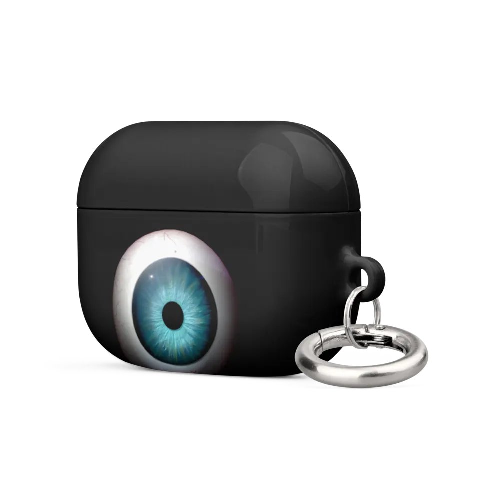 Always Watching Ipod Case product image (9)
