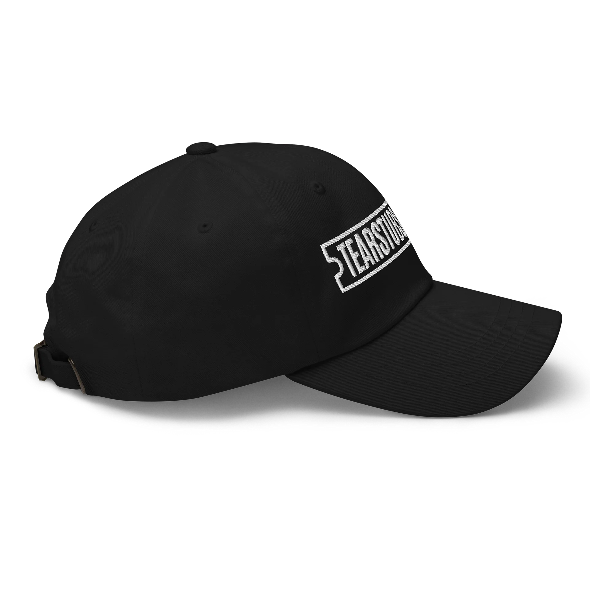Tearstubs Dad Hat product image (2)
