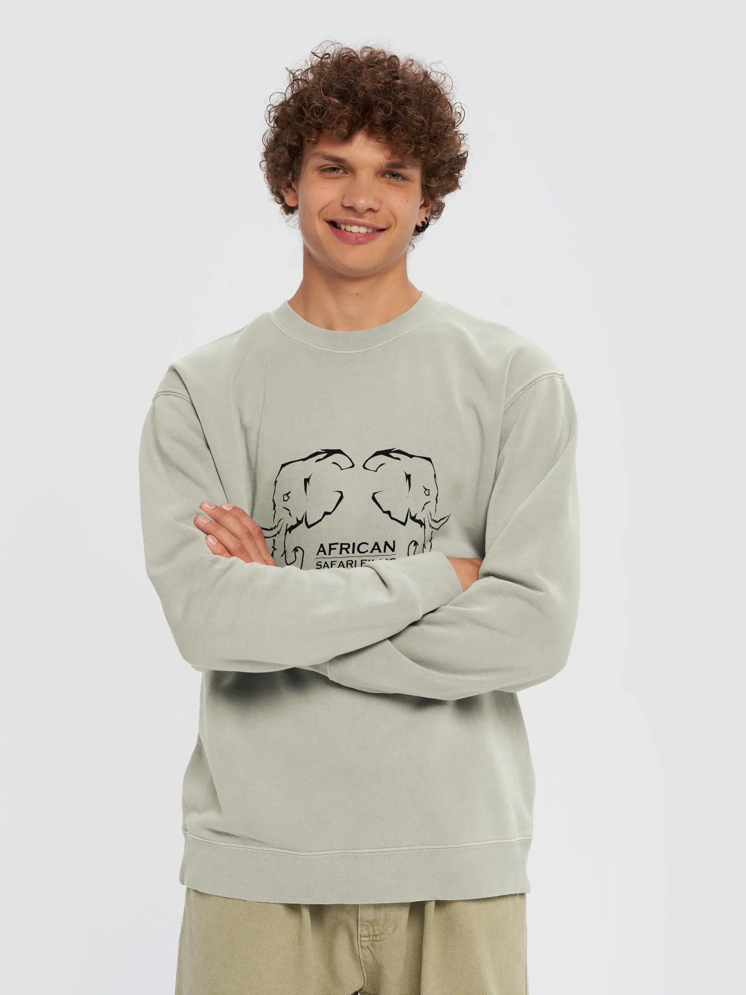 ASF Sweatshirt product image (3)