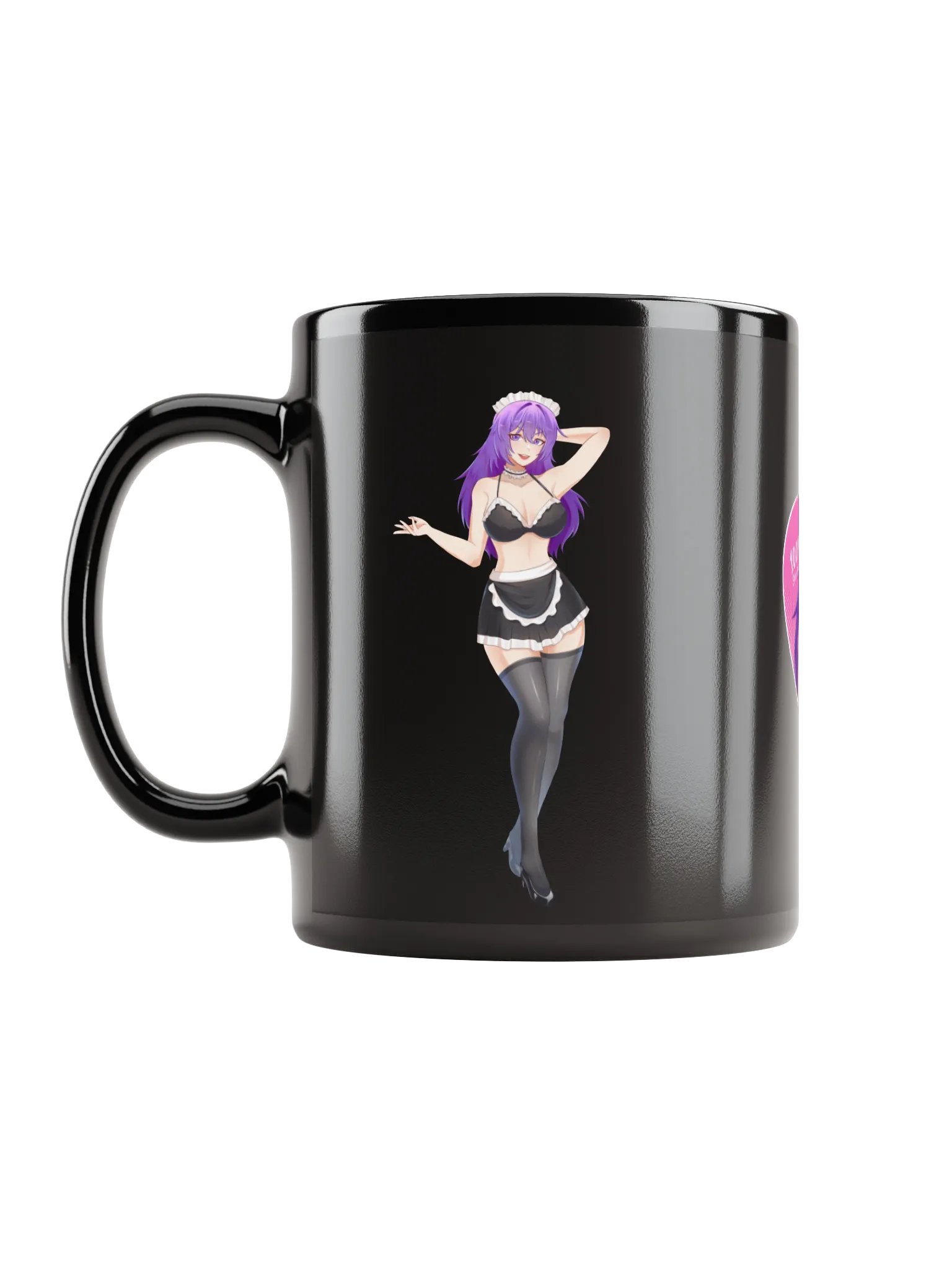 Queen Bae Maid Mug product image (12)