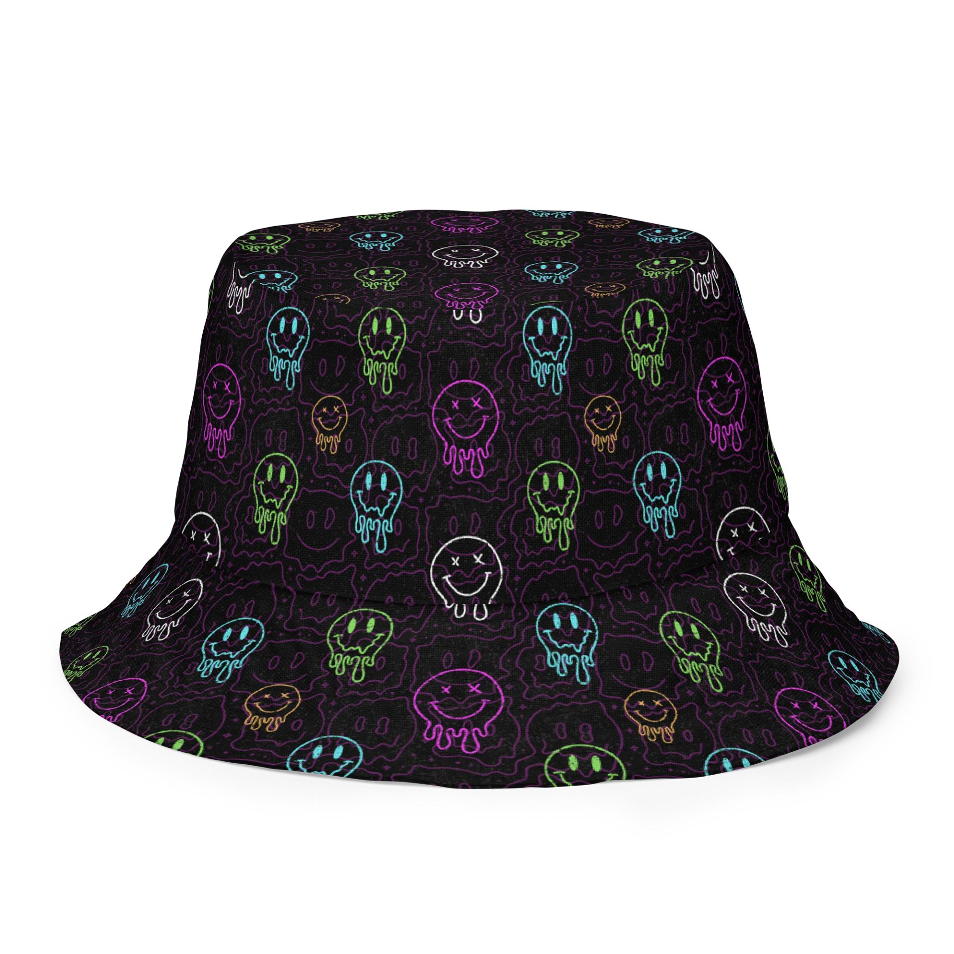 Mood.exe Bucket Hat product image (1)