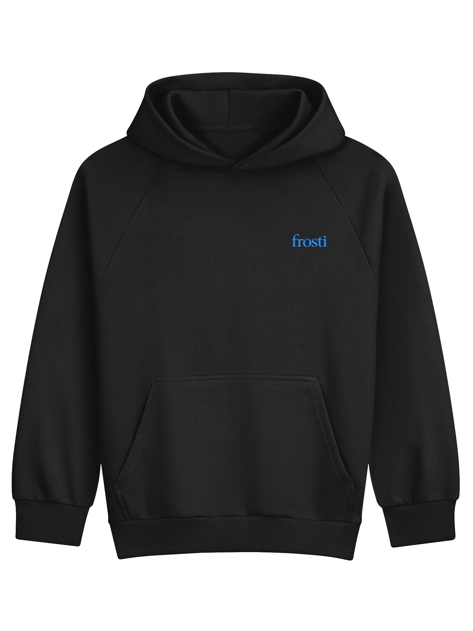Black & Aqua Blue product image (1)