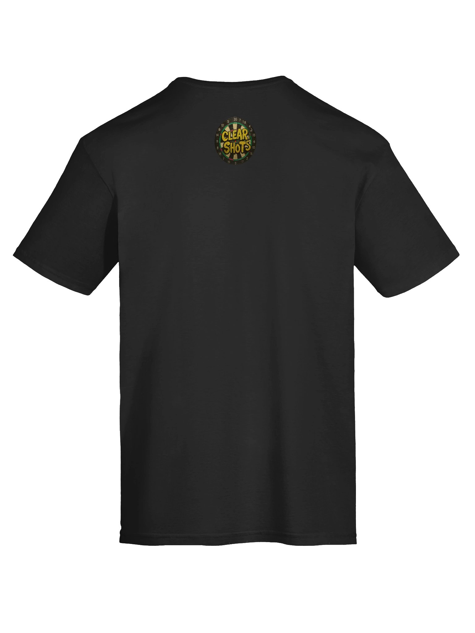Zombies are Fake Tee product image (11)