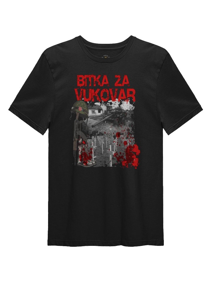 Bitka za Vukovar T-Shirt product image (1)