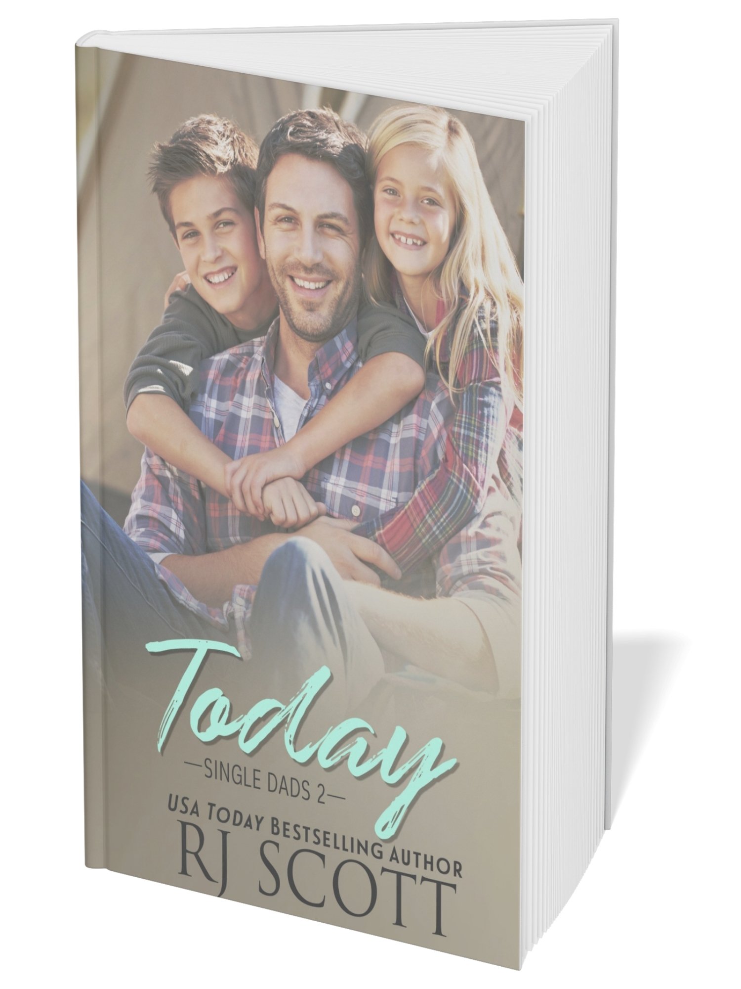 Today (Single Dads 2) product image (1)
