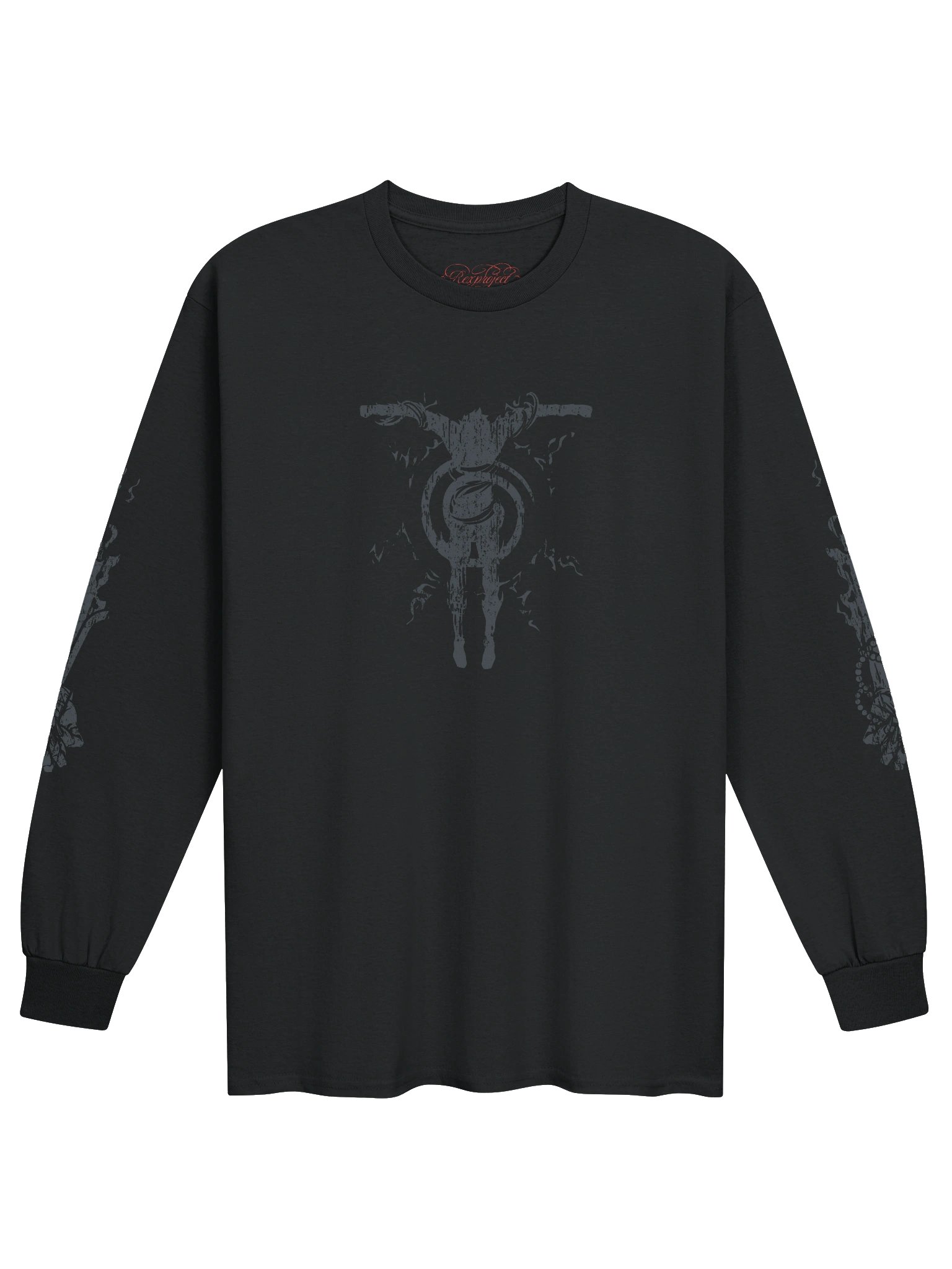 Sacrifice for Tomorrow longsleeve product image (1)