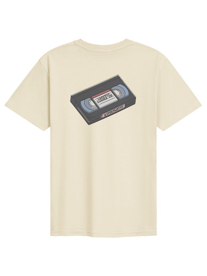Cabin STORMWATCH Comfort Colors Tee product image (30)