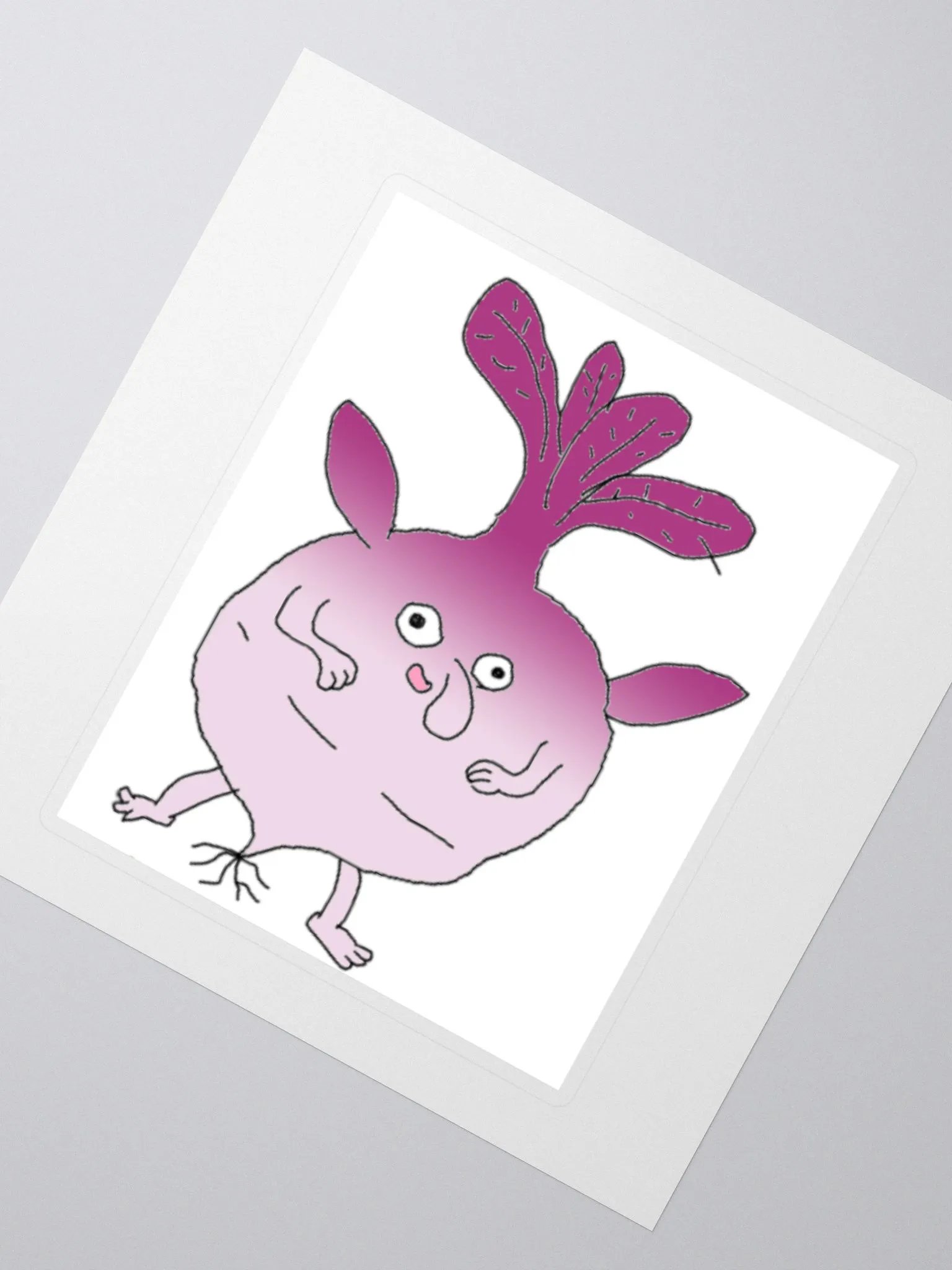 Turnipgobbo product image (2)