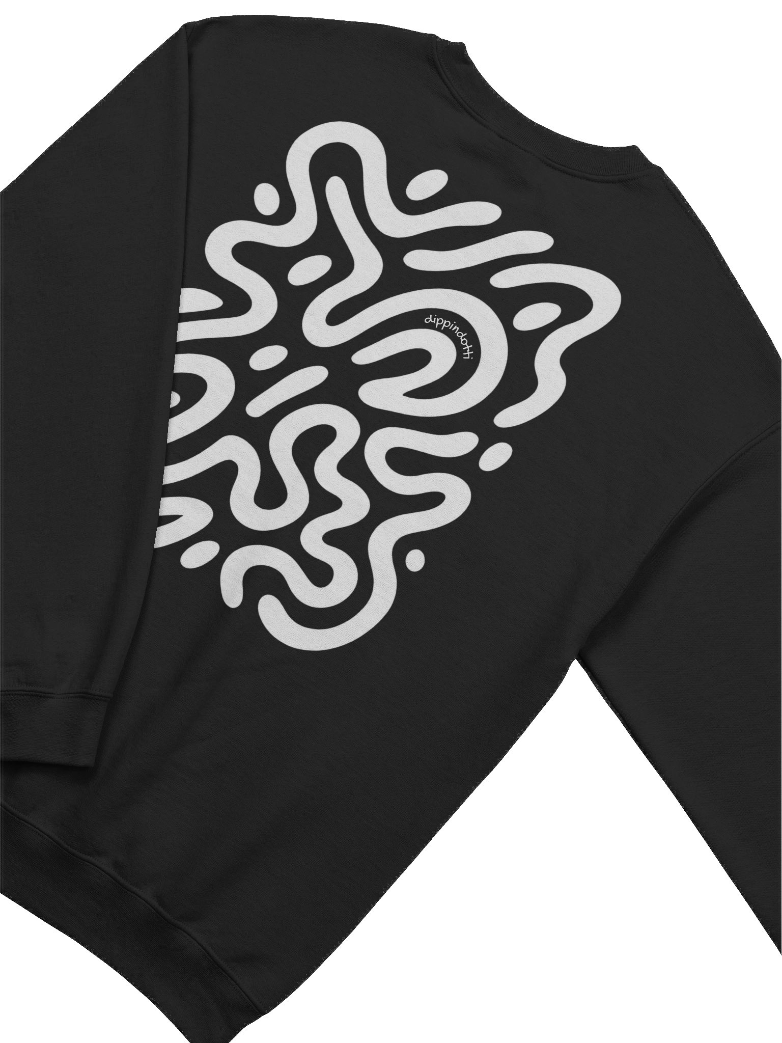 Stoopid Crewneck product image (4)