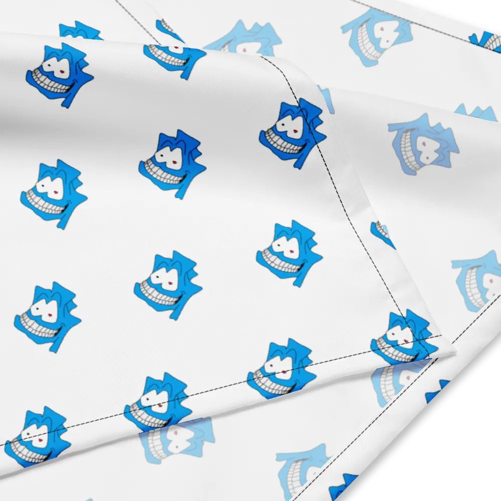 Fun G♥♥ber Bandana product image (4)