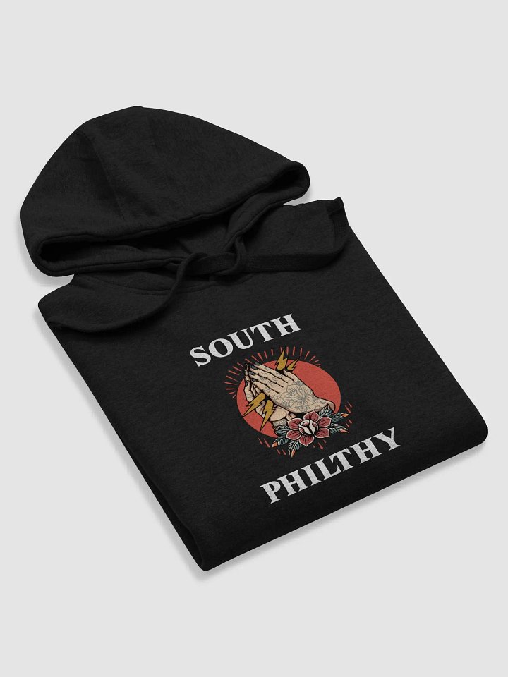 CITYWIDE: SOUTH PHILTHY Unisex Premium Hoodie product image (2)
