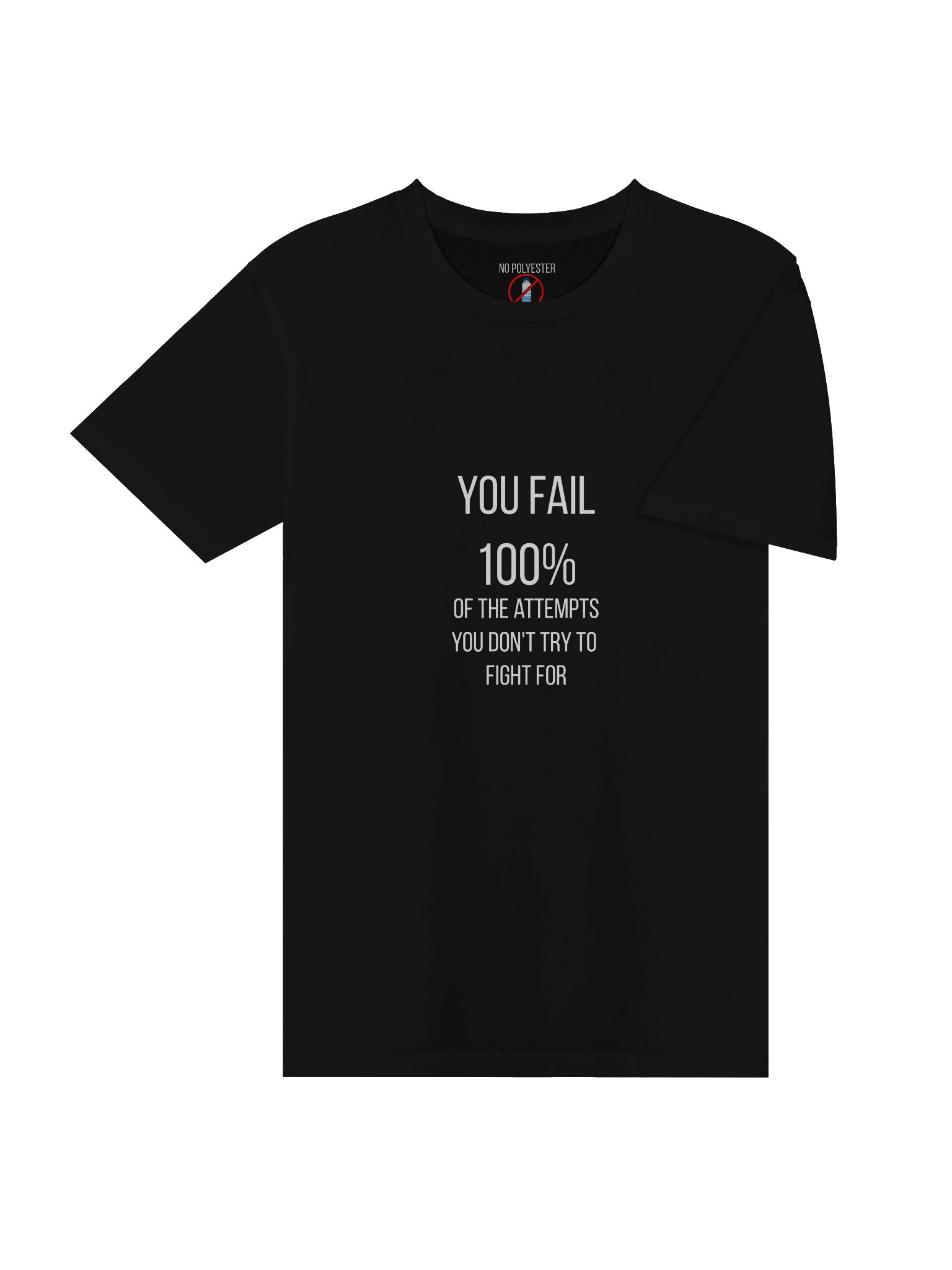All Cotton Comfort Unisex T-Shirt product image (4)
