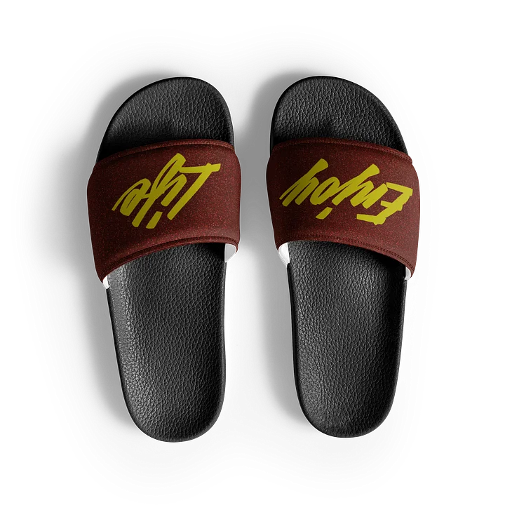 Enjoy Life - Slippers product image (2)