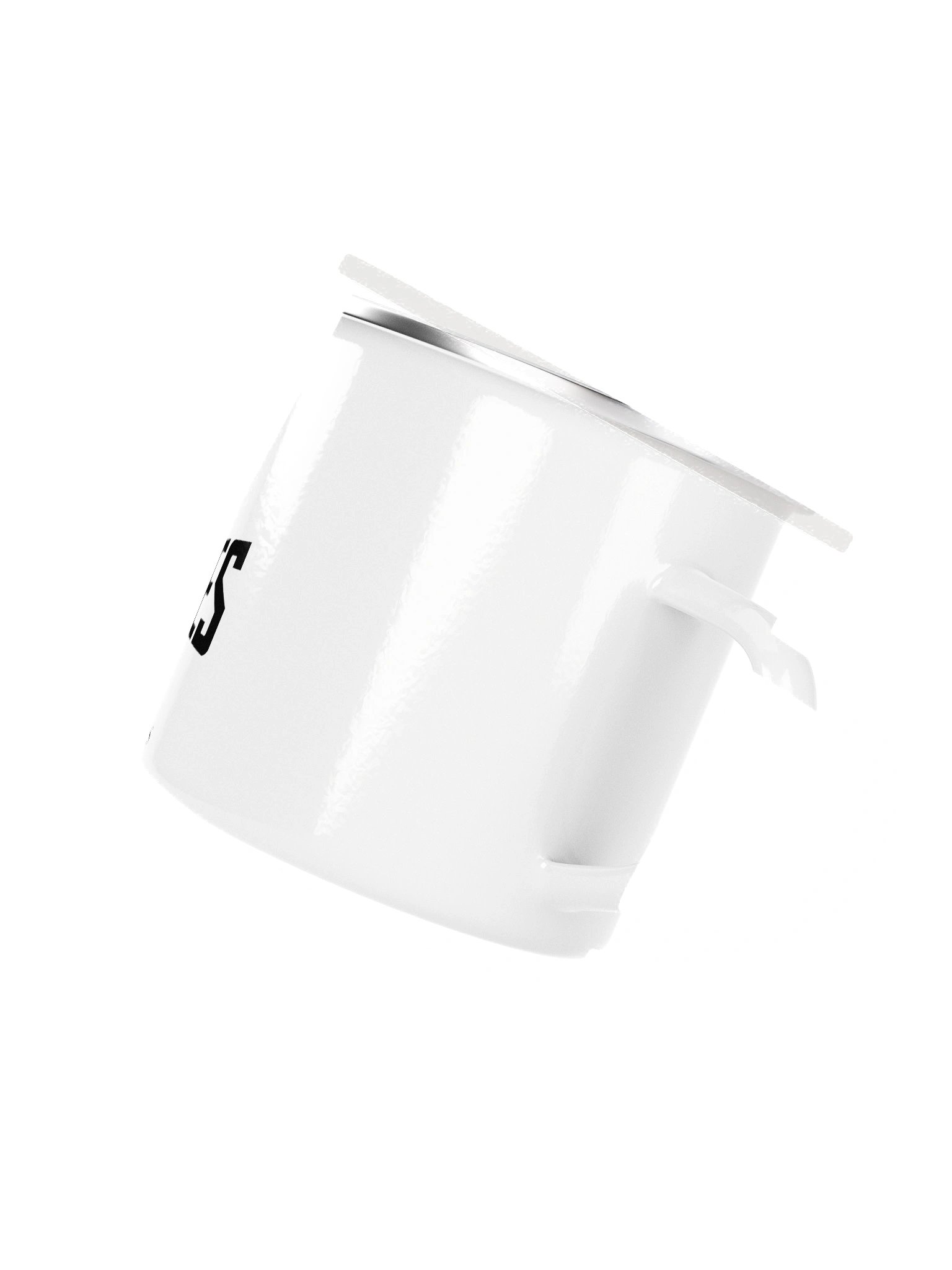 Ryan Motes Rope Horses Coffee Cup product image (3)