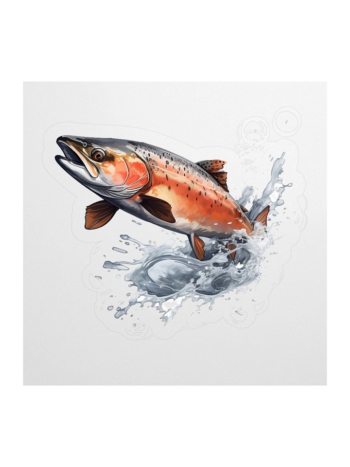 salmon stickers product image (3)