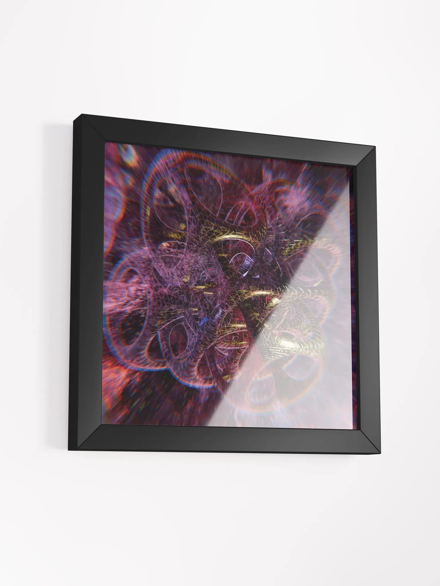 Poster "Impossible Sky" product image (17)