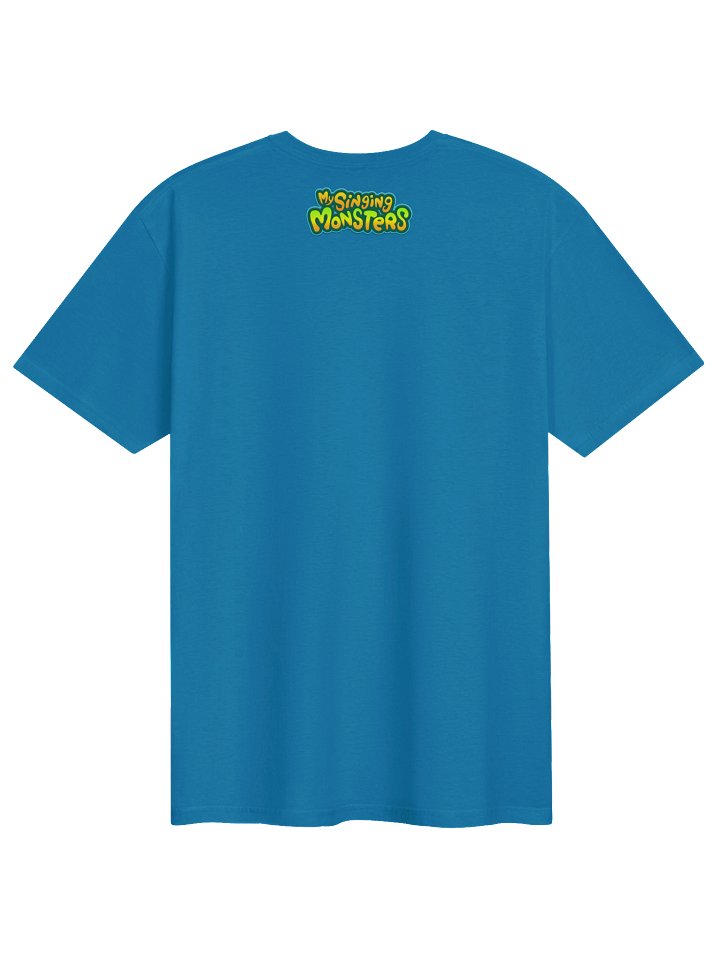 My Singing Monsters Choir Tee product image (2)