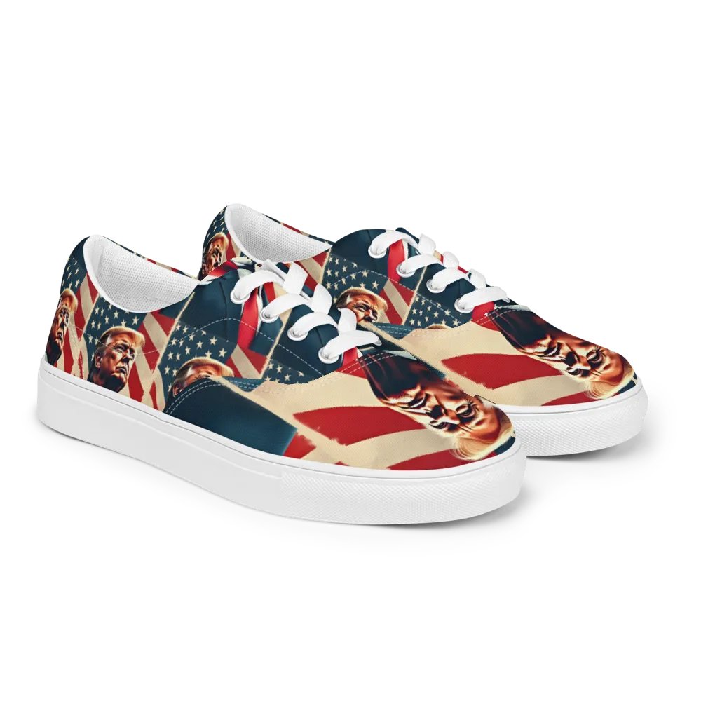 Trump USA Shoes product image (2)