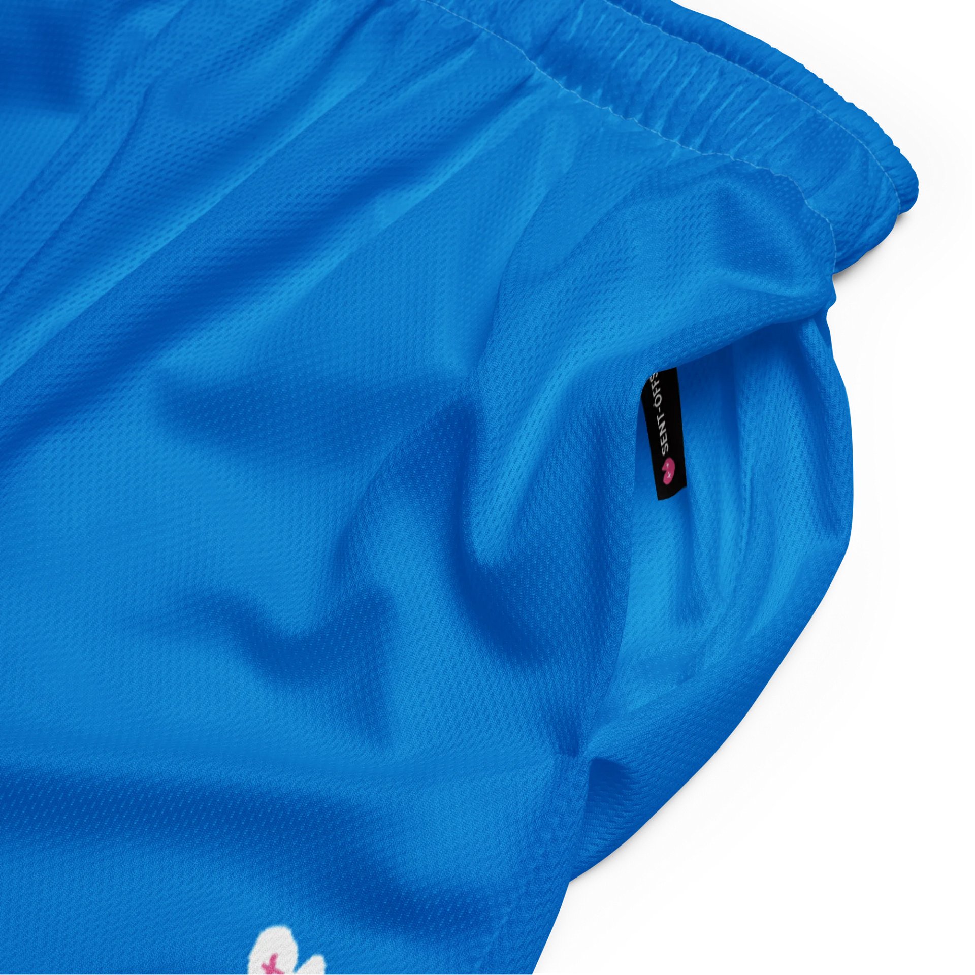 Barrio de Colores FC Home Shorts product image (4)