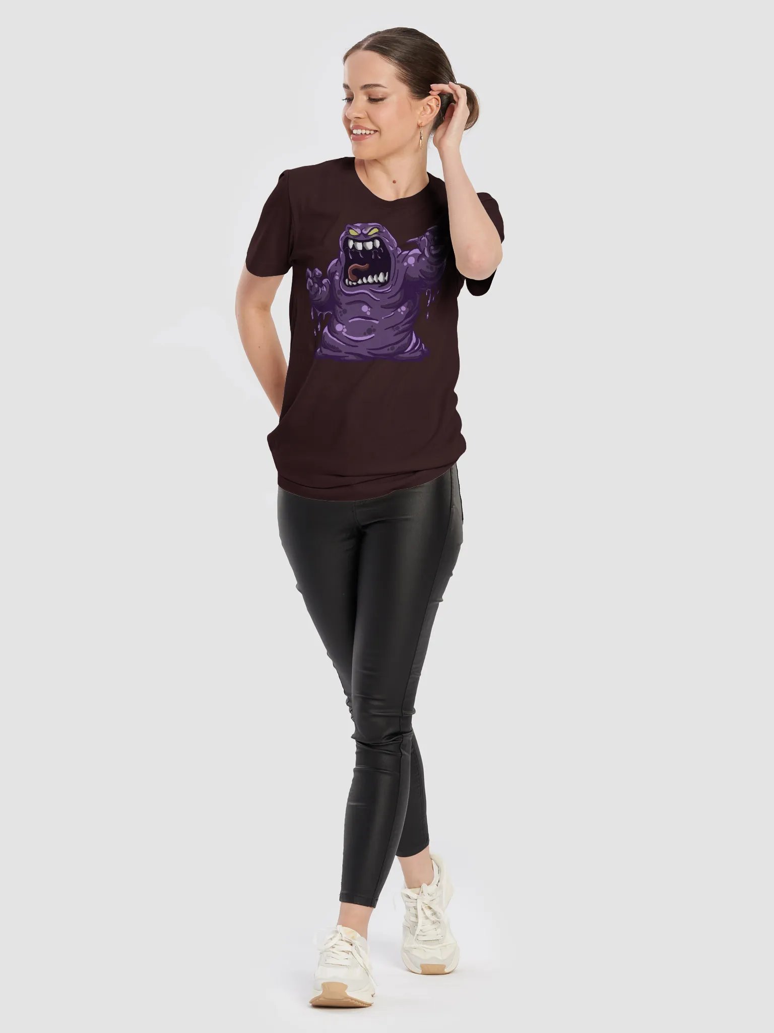 Jelly Morass - Character T-Shirt product image (6)