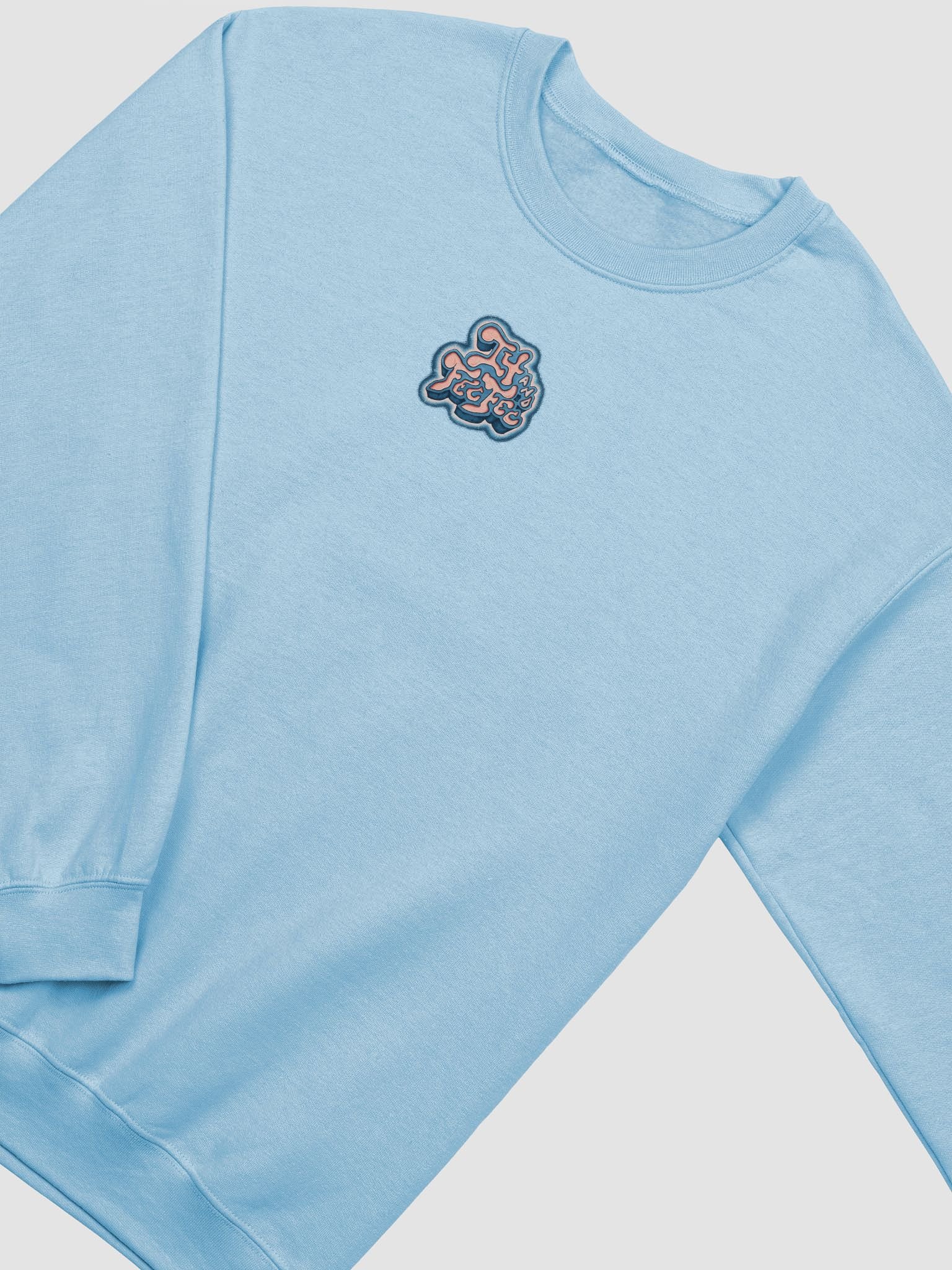 i4 & FecFec Crewneck product image (3)