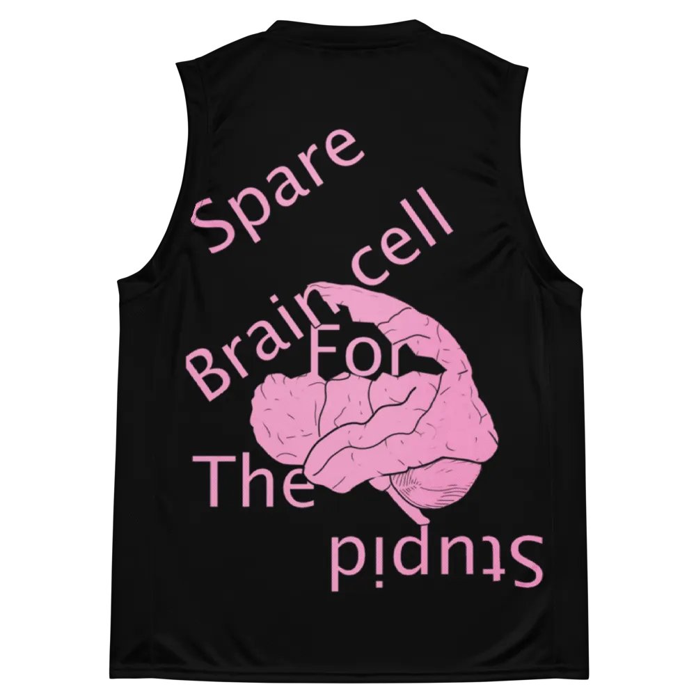 Spair Brain Cell Jersey product image (2)