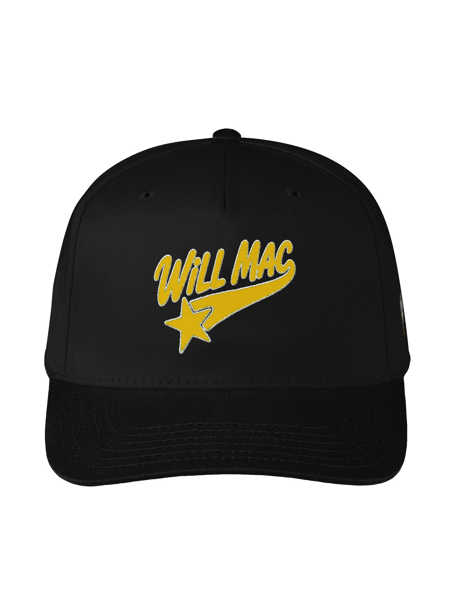 WILL MAC ALL STARS HAT product image (1)