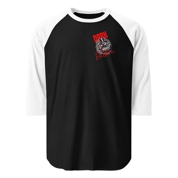 Dark Duckie Long Sleeve product image (1)