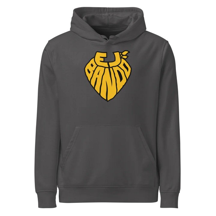 El Bando Hoodie Original product image (1)