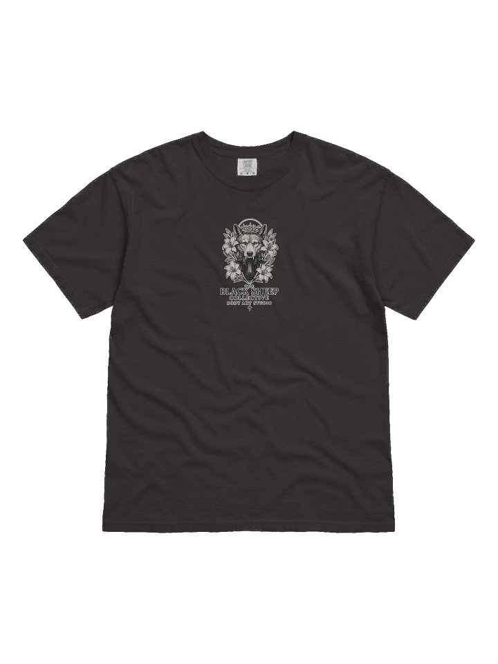 Radiant Light Scripture Tee product image (2)