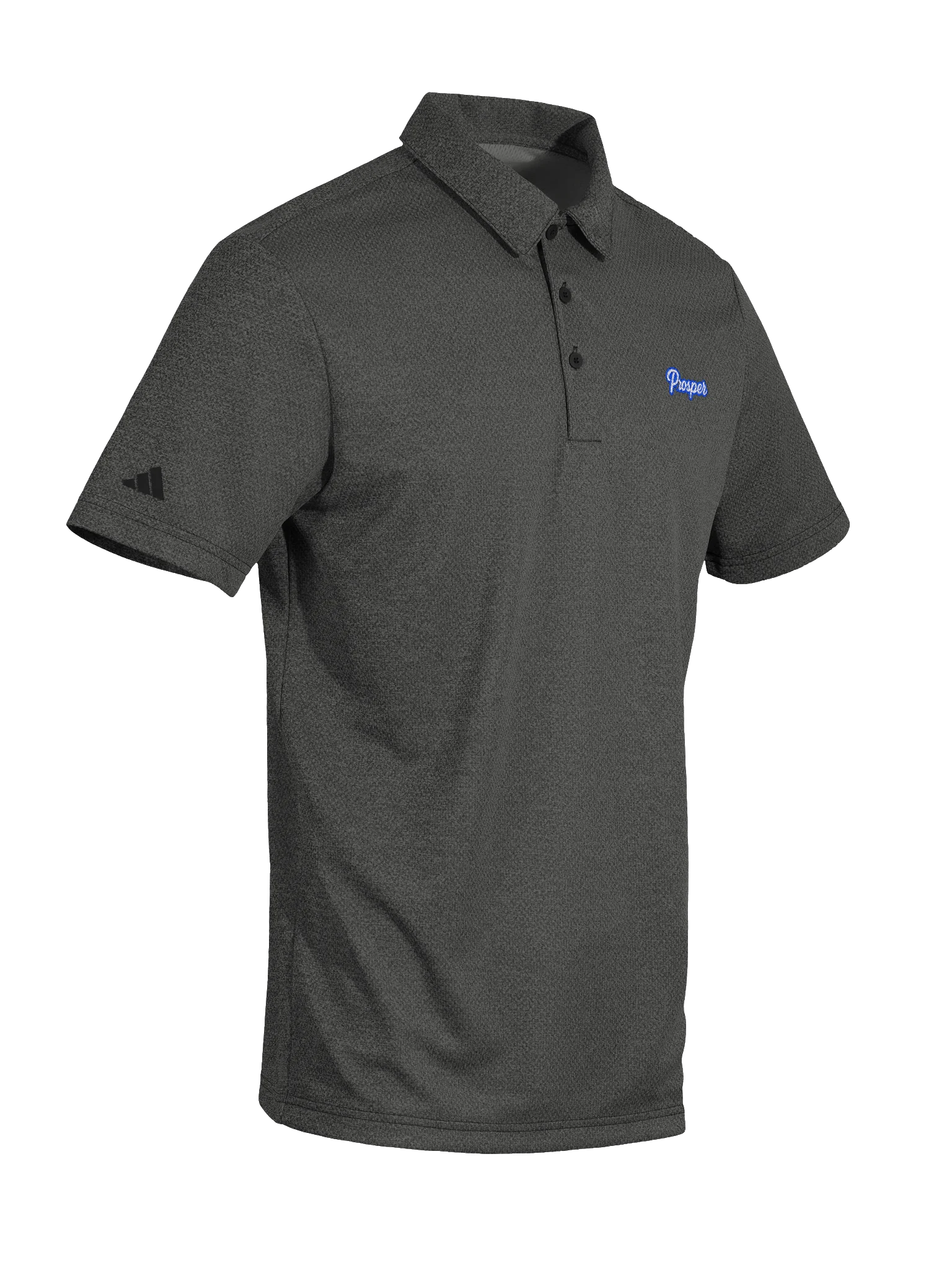 PROSPER x Adidas Polo product image (6)