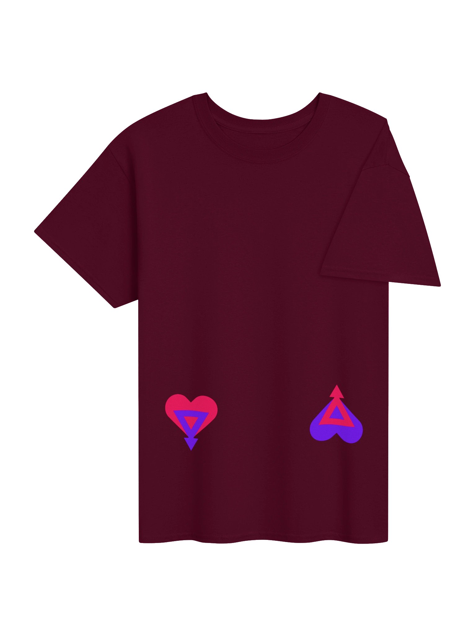 Give Love Take Love Gildan Tee product image (54)