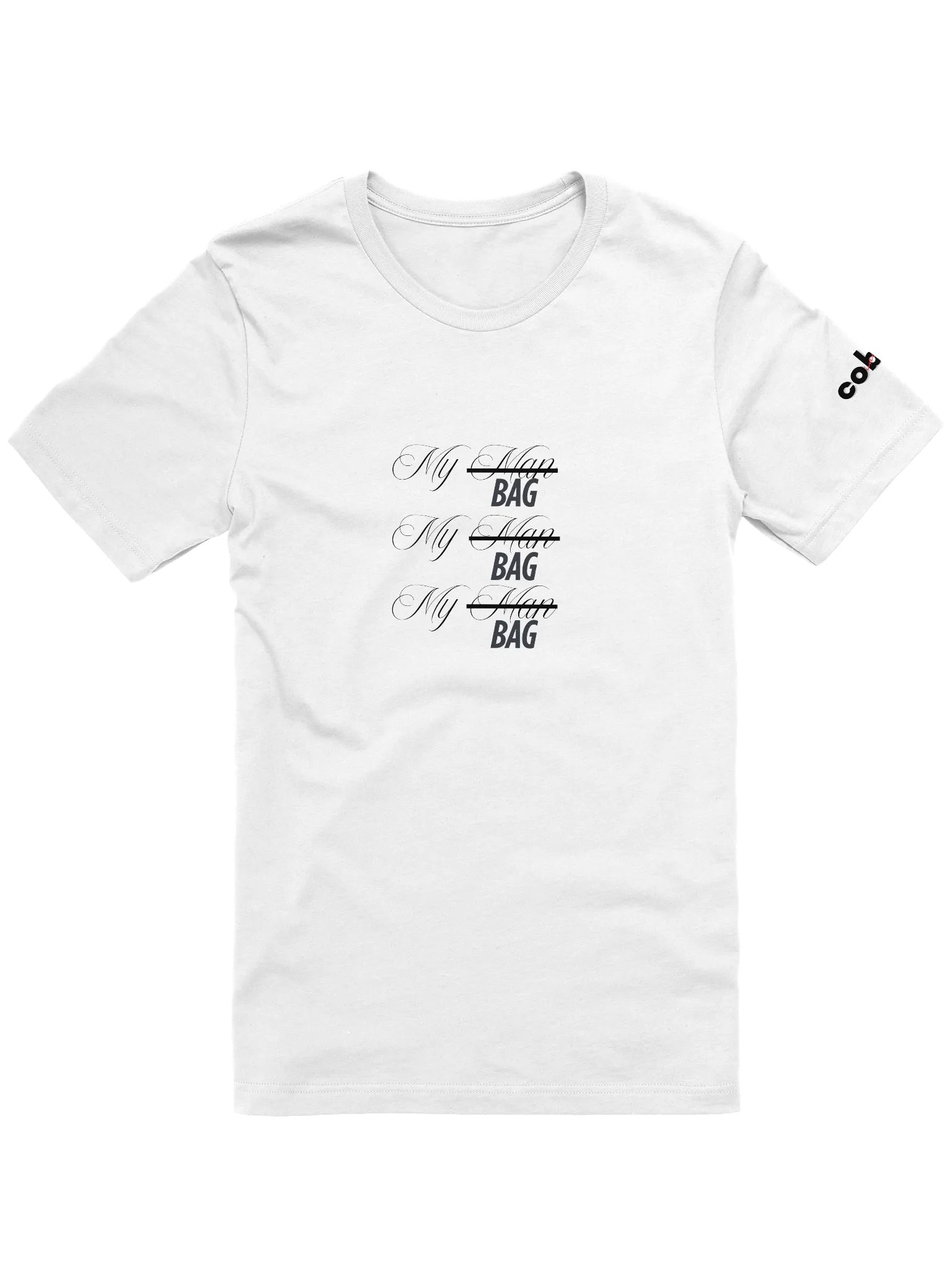 My Bag Tee product image (4)