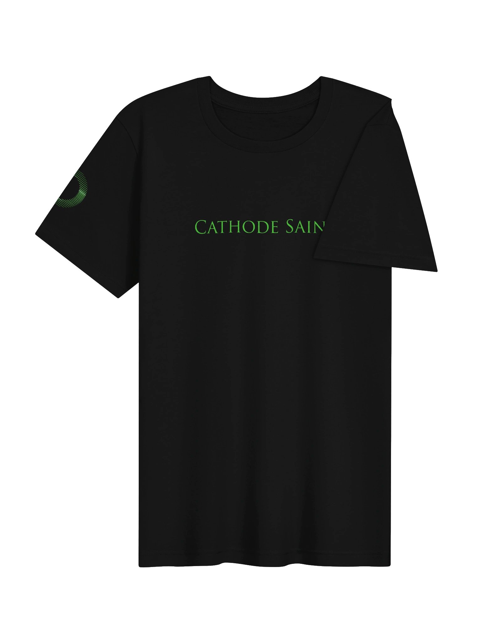 Logo Tee Vivid product image (4)
