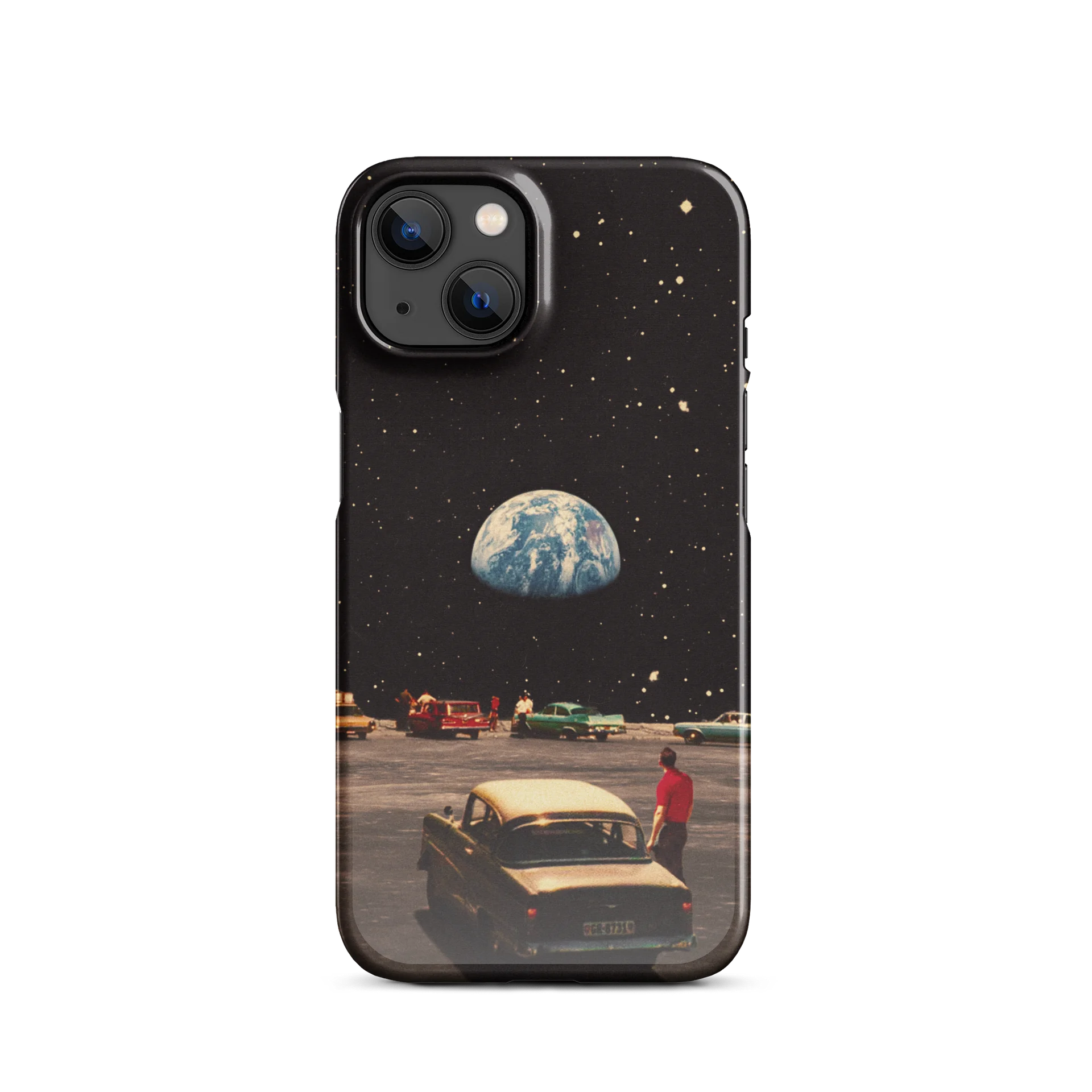 Missing Home Snap Case product image (2)