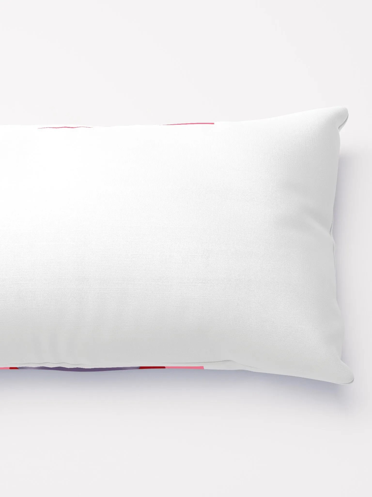 Hug a Elfin Pillowwwww ART by @Boojustin on Twitch!!! product image (2)