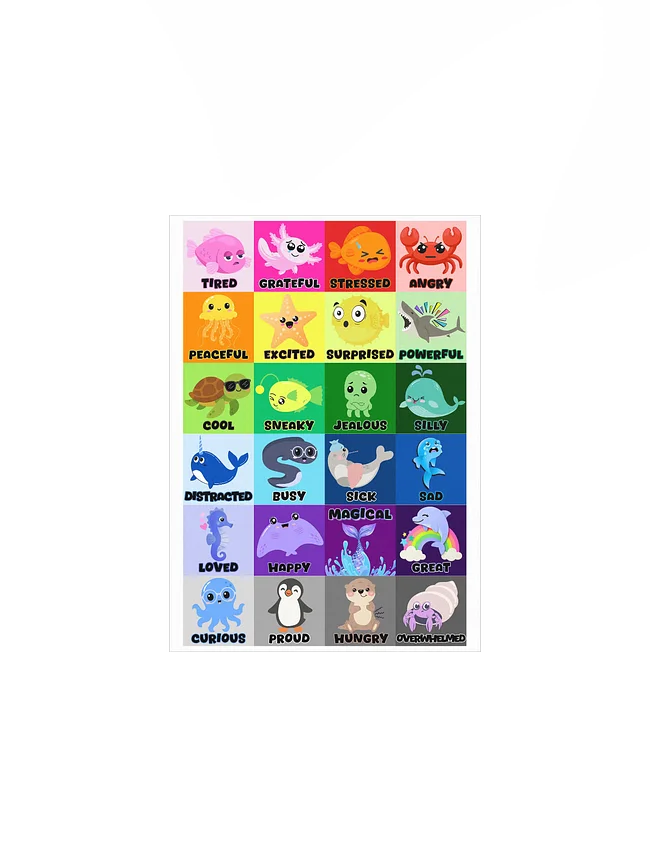 See Creatures