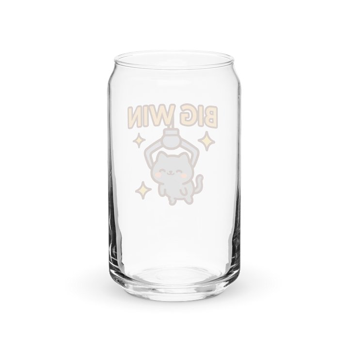 Big Win Cat Cup product image (6)