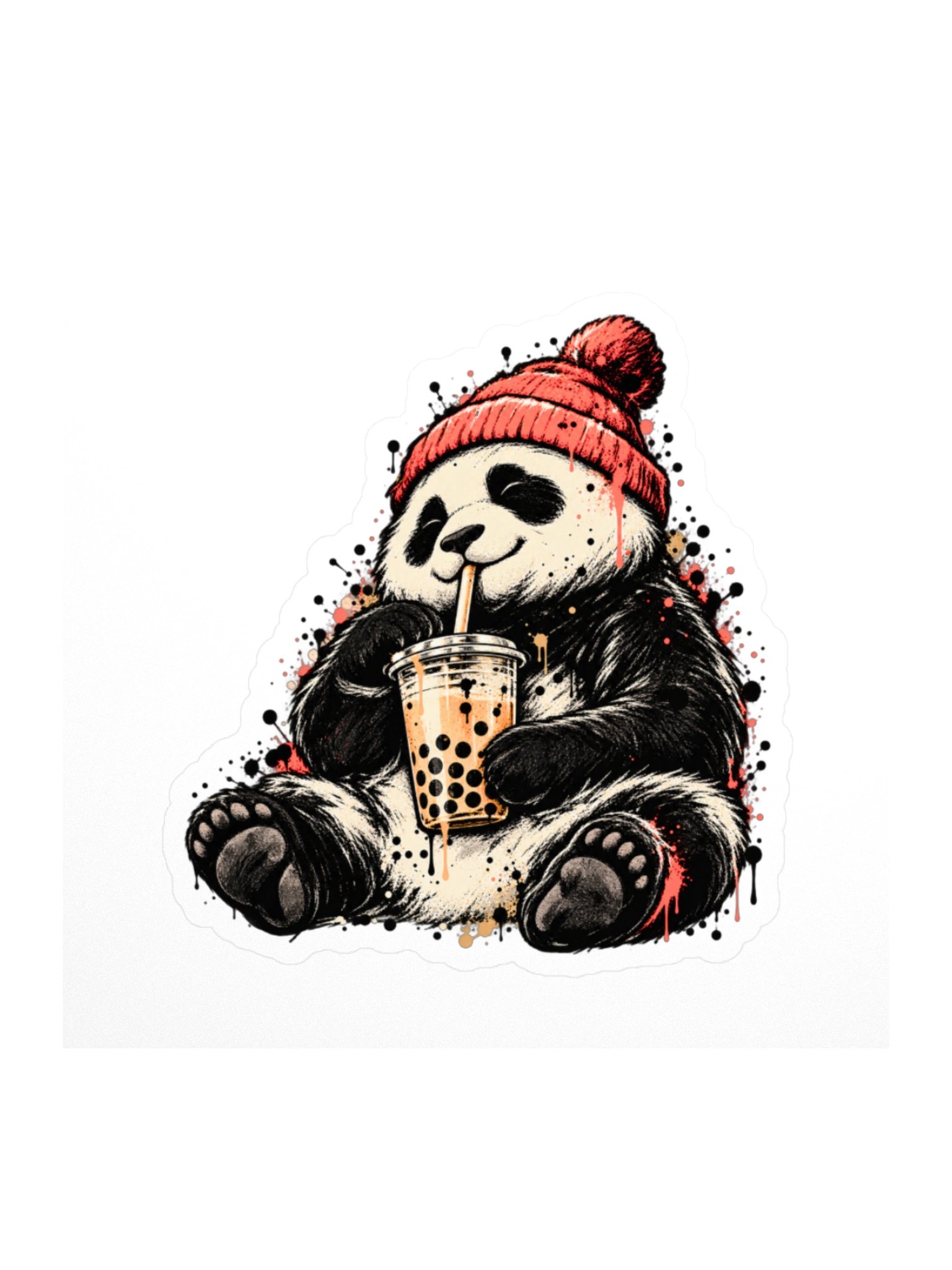 Boba Bear product image (1)