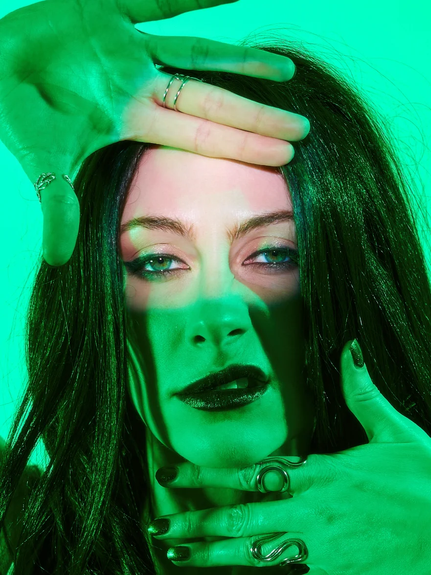 March 2026: Green with Envy product image (1)