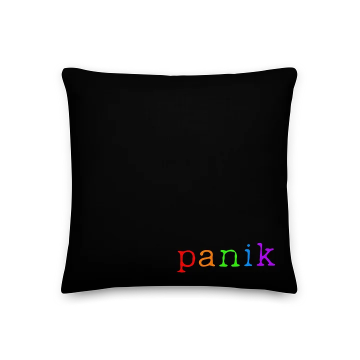 gay panic pillow product image (2)