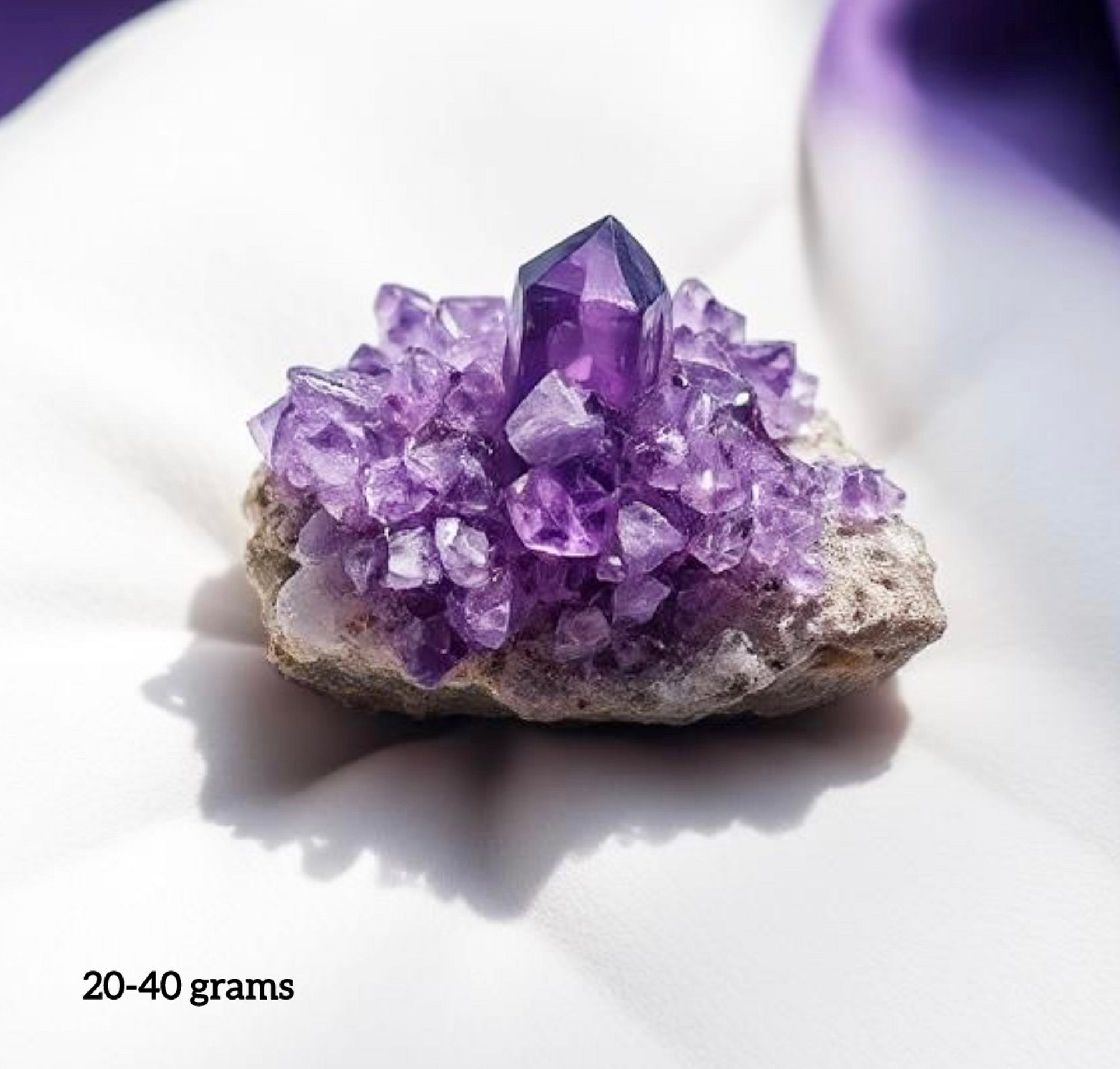 Amethyst (جمشت) product image (1)