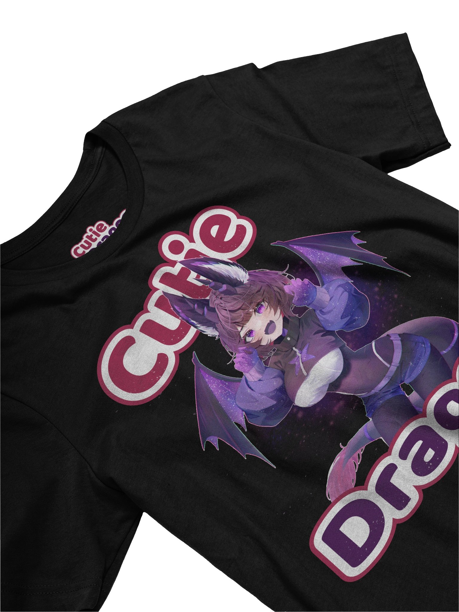 Cutie Dragon Tee product image (3)
