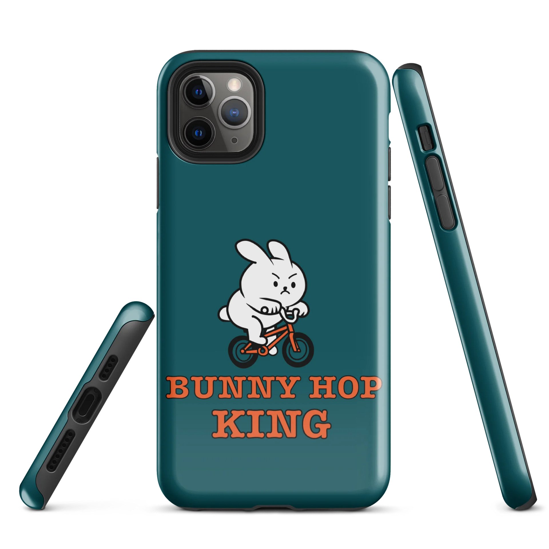 Bunny Hop King product image (3)